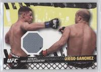 Diego Sanchez