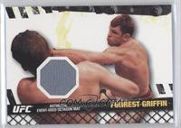 Forrest Griffin