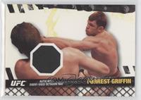 Forrest Griffin