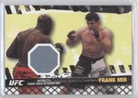 Frank Mir