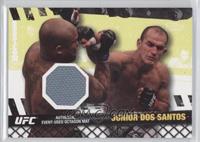 Junior Dos Santos