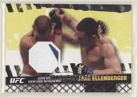 Jake Ellenberger