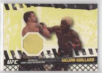 Melvin Guillard