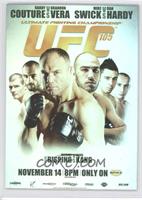 UFC105 (Randy Couture, Brandon Vera, Dan Hardy, Mike Swick, Michael Bisping, De…