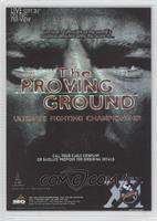 UFC11 (The Proving Ground)