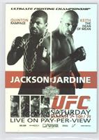 UFC96 (Quinton 