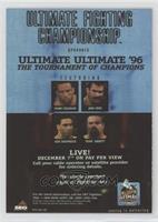 UFCUU96 (Don Frye vs. 