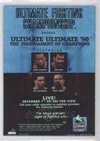 UFCUU96 (Don Frye vs. 