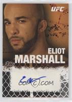 Eliot Marshall #/88