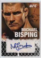 Michael Bisping #/88