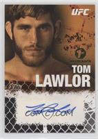 Tom Lawlor #/88