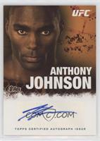 Anthony Johnson