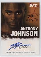 Anthony Johnson