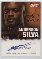 Anderson Silva