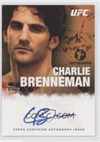 Charlie Brenneman