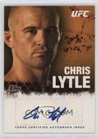 Chris Lytle