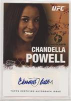 Chandella Powell