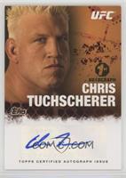 Chris Tuchscherer