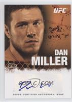 Dan Miller