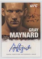 Gray Maynard