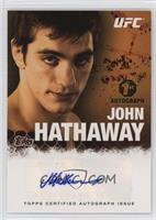 John Hathaway