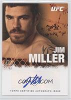 Jim Miller