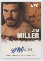 Jim Miller