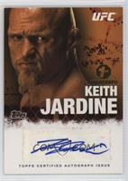 Keith Jardine