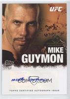 Mike Guymon