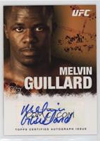 Melvin Guillard