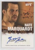 Nate Marquardt