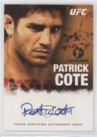 Patrick Cote