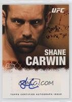 Shane Carwin