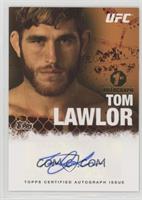 Tom Lawlor