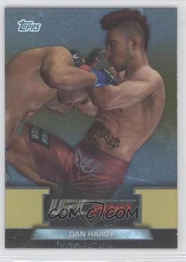 2010 Topps UFC Series 4 - Greats of the Game #GTG-6 - Dan Hardy