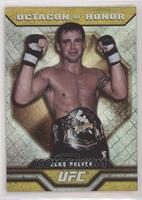 Jens Pulver