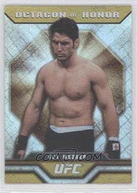 2010 Topps UFC Series 4 - Octagon of Honor #OOH-8 - Guy Mezger