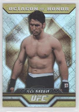 2010 Topps UFC Series 4 - Octagon of Honor #OOH-8 - Guy Mezger