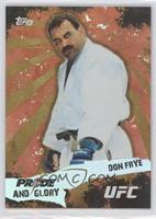 Don Frye