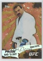 Don Frye