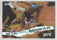 Anderson Silva