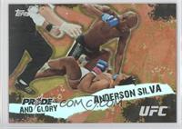 Anderson Silva