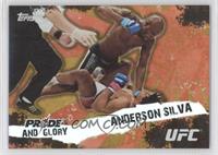 Anderson Silva