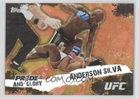 Anderson Silva