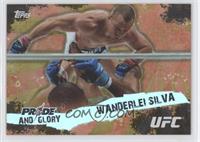 Wanderlei  Silva