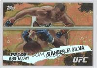 Wanderlei  Silva