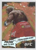 Kevin Randleman