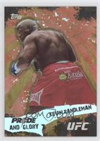 Kevin Randleman