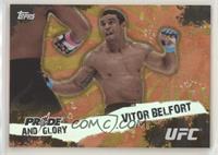 Vitor Belfort