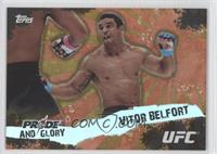 Vitor Belfort